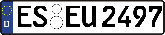 ES-EU2497