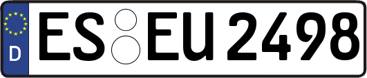 ES-EU2498