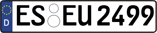 ES-EU2499