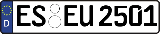 ES-EU2501