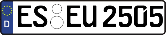 ES-EU2505
