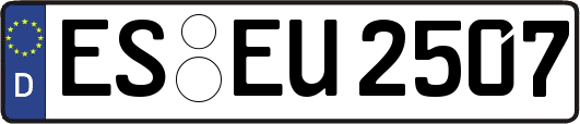 ES-EU2507