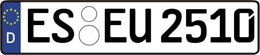 ES-EU2510