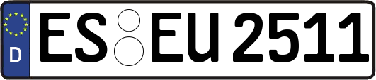 ES-EU2511