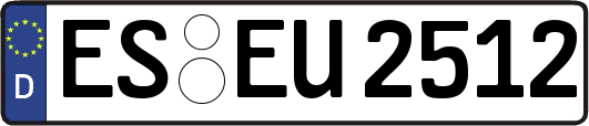 ES-EU2512