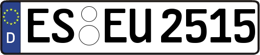 ES-EU2515