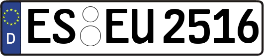 ES-EU2516