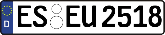 ES-EU2518