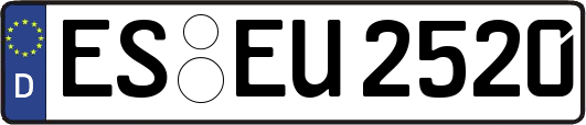 ES-EU2520