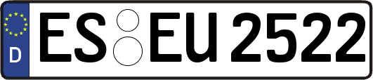 ES-EU2522