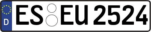 ES-EU2524