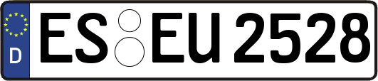 ES-EU2528