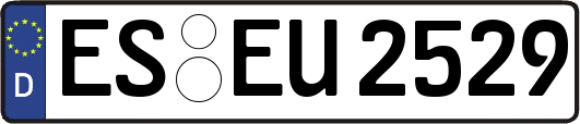 ES-EU2529