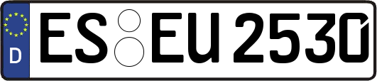ES-EU2530