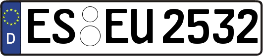 ES-EU2532
