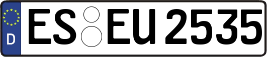ES-EU2535