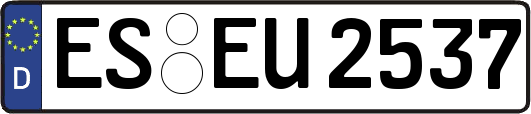 ES-EU2537