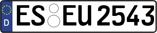 ES-EU2543