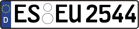 ES-EU2544