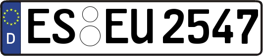 ES-EU2547