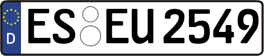 ES-EU2549