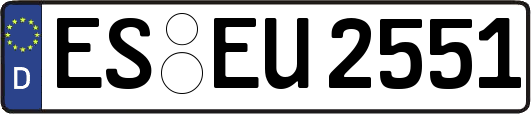 ES-EU2551