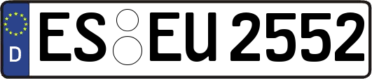 ES-EU2552