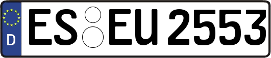 ES-EU2553