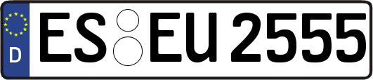 ES-EU2555
