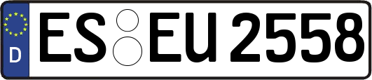 ES-EU2558