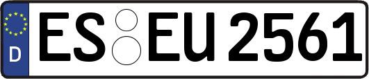 ES-EU2561