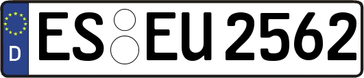 ES-EU2562