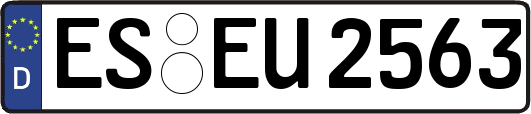ES-EU2563