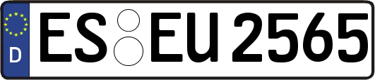 ES-EU2565