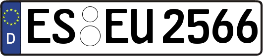 ES-EU2566