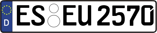ES-EU2570