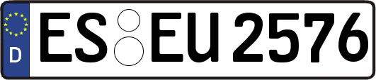 ES-EU2576