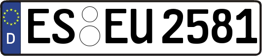 ES-EU2581