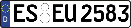 ES-EU2583