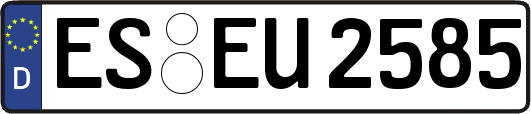 ES-EU2585