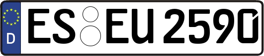 ES-EU2590
