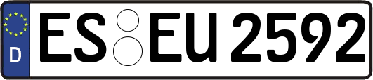 ES-EU2592