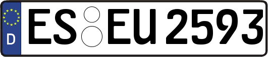 ES-EU2593