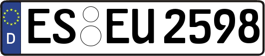 ES-EU2598
