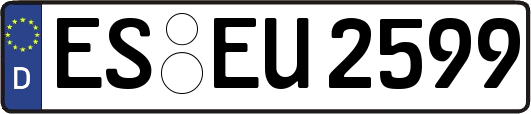ES-EU2599