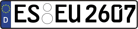 ES-EU2607