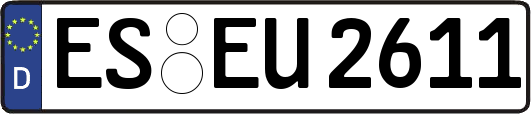 ES-EU2611