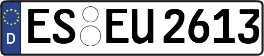 ES-EU2613