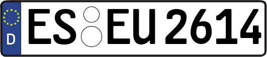 ES-EU2614