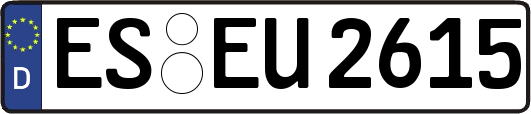 ES-EU2615